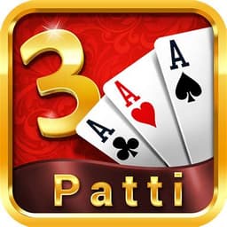 Teen Pati